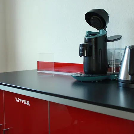 Restaurant Ollex And Beds 1