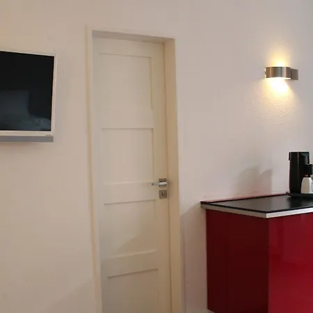 Restaurant Ollex And Beds 1 Bliesdorf